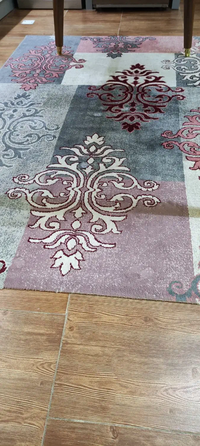 فرش ۴متری|فرش|خمام, |دیوار