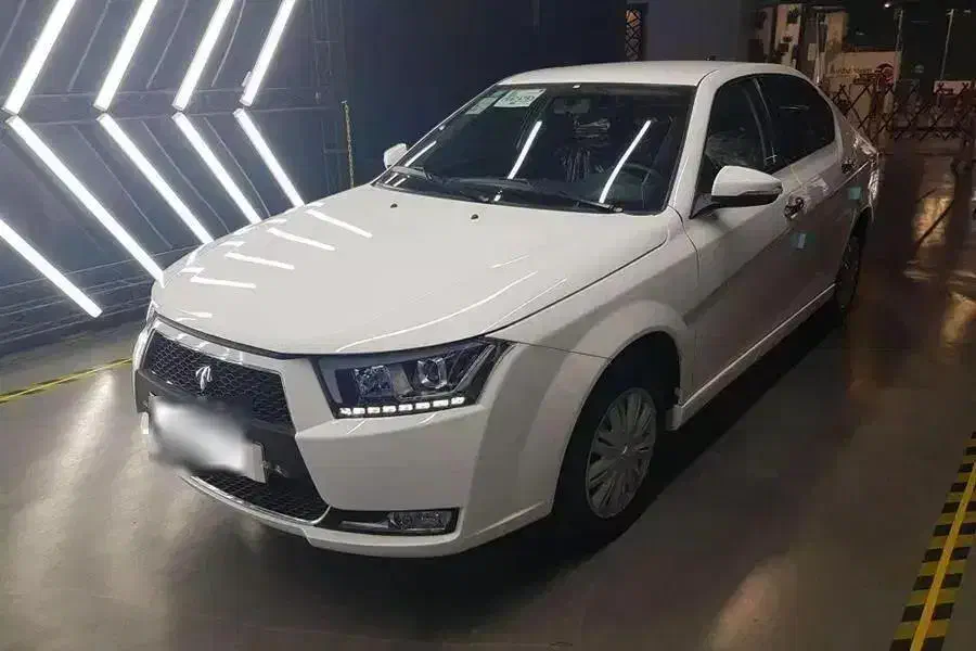 دناپلاس بورسی ef7p|خودرو سواری و وانت|ایلام, |دیوار