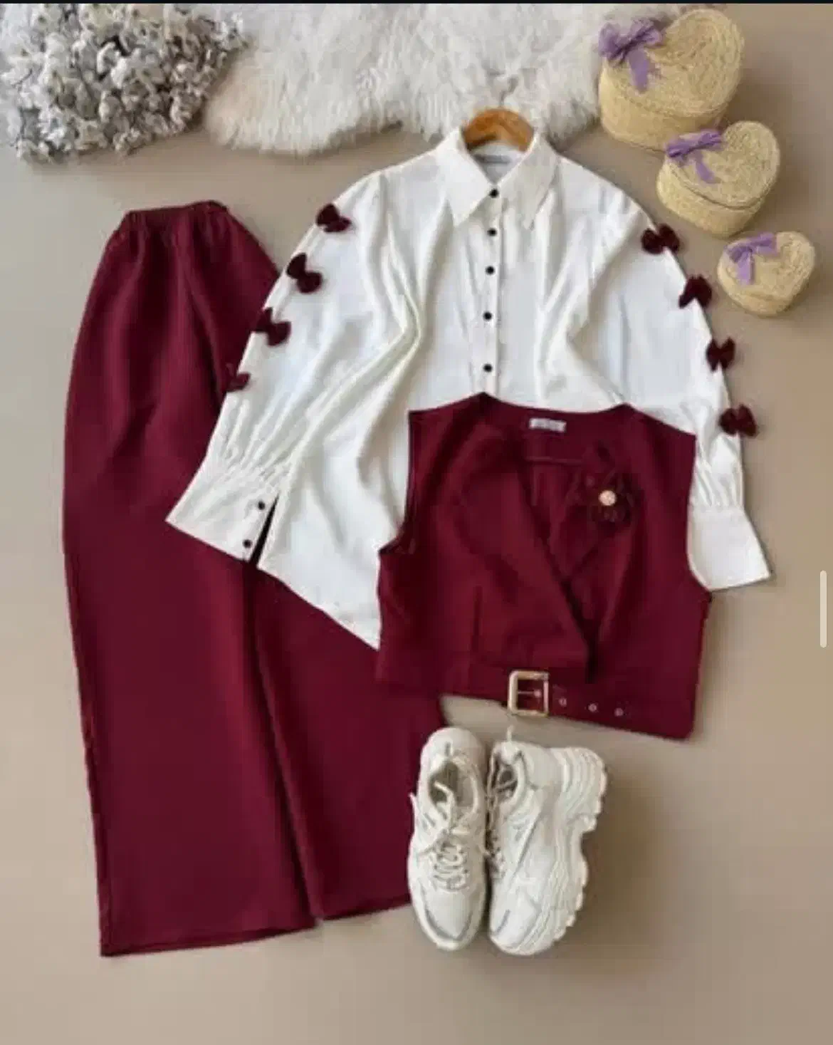 بلوز شروال ست|لباس|دهگلان, |دیوار