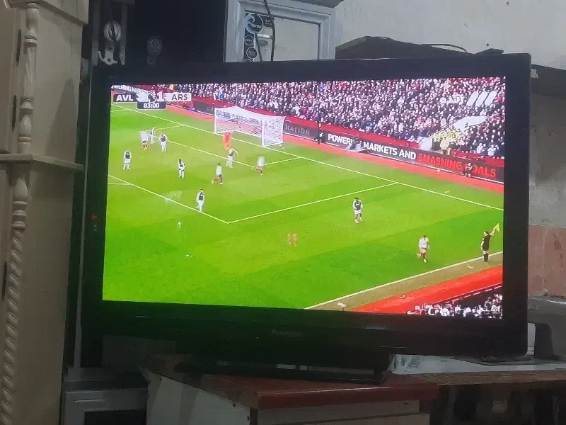 تلویزیون پلاسما ۴۲ اینج|تلویزیون و پروژکتور|اردبیل, |دیوار