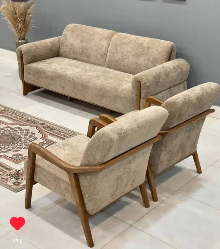 به دو نفر نیروی آقا جهت کار در مبلمان نیازمندیم|استخدام صنعتی، فنی، مهندسی|تالش, هشتپر|دیوار