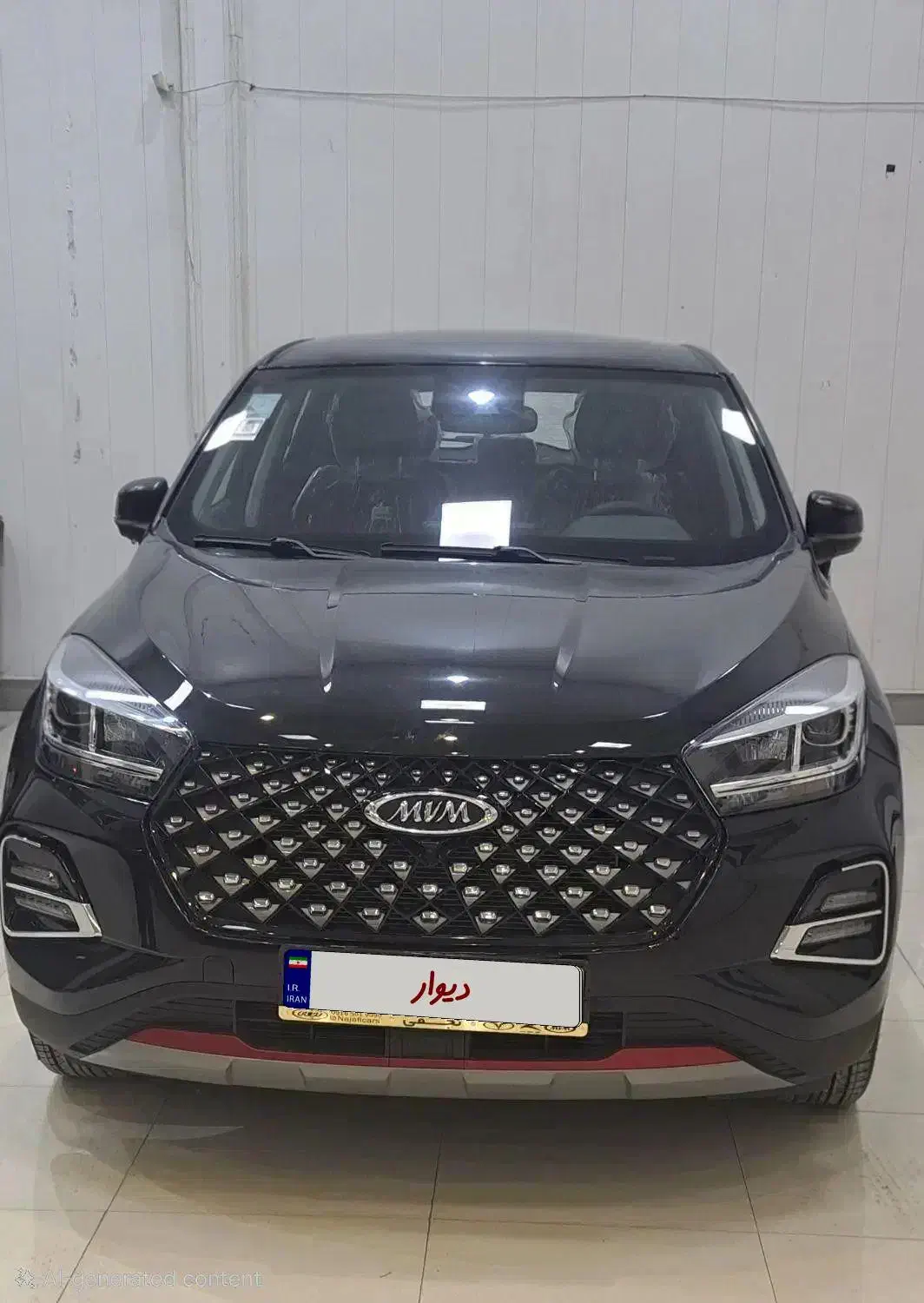 x55 pro|خودرو سواری و وانت|اهواز, گلستان|دیوار
