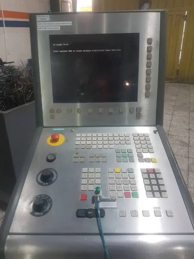 آموزش فرز cnc و خرید دستگاه|خدمات آموزشی|اصفهان, شهرک صنعتی امیرکبیر (شاپور جدید)|دیوار