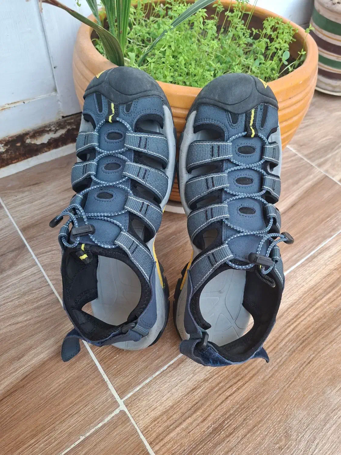 صندل هامتو ارجینال|کوهنوردی و کمپینگ|ایذه, |دیوار