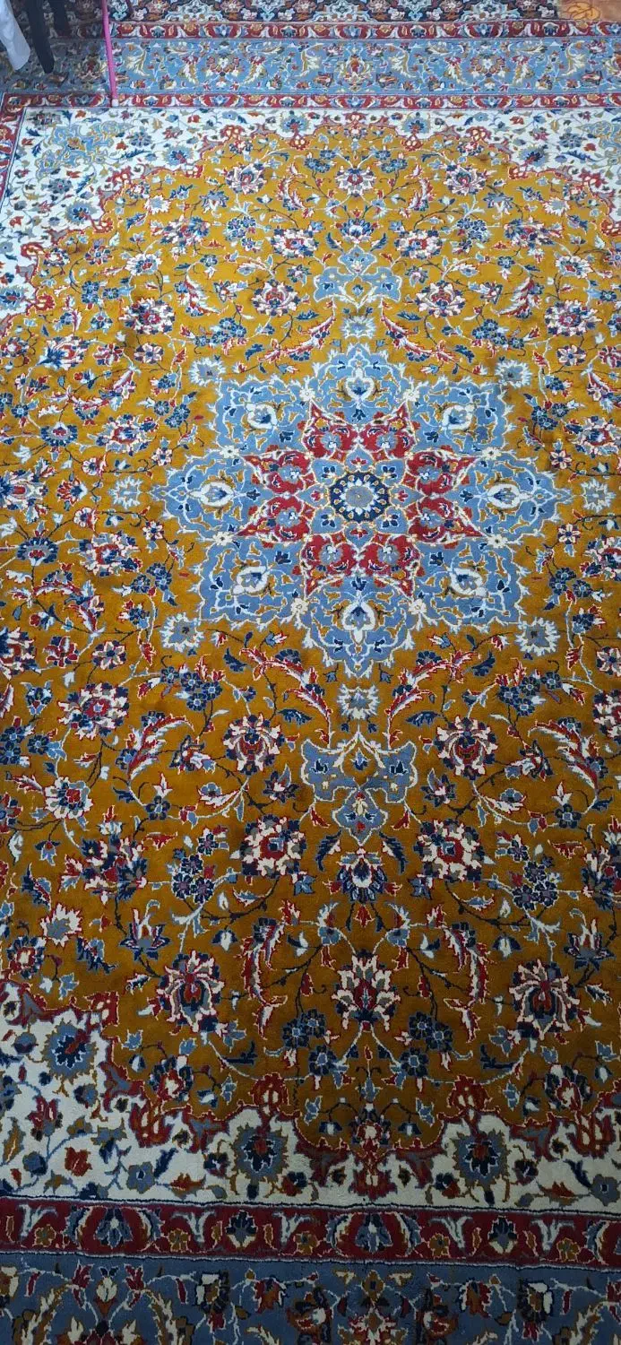 فرش ۹ متری|فرش|قم, علی آباد سعدگان|دیوار