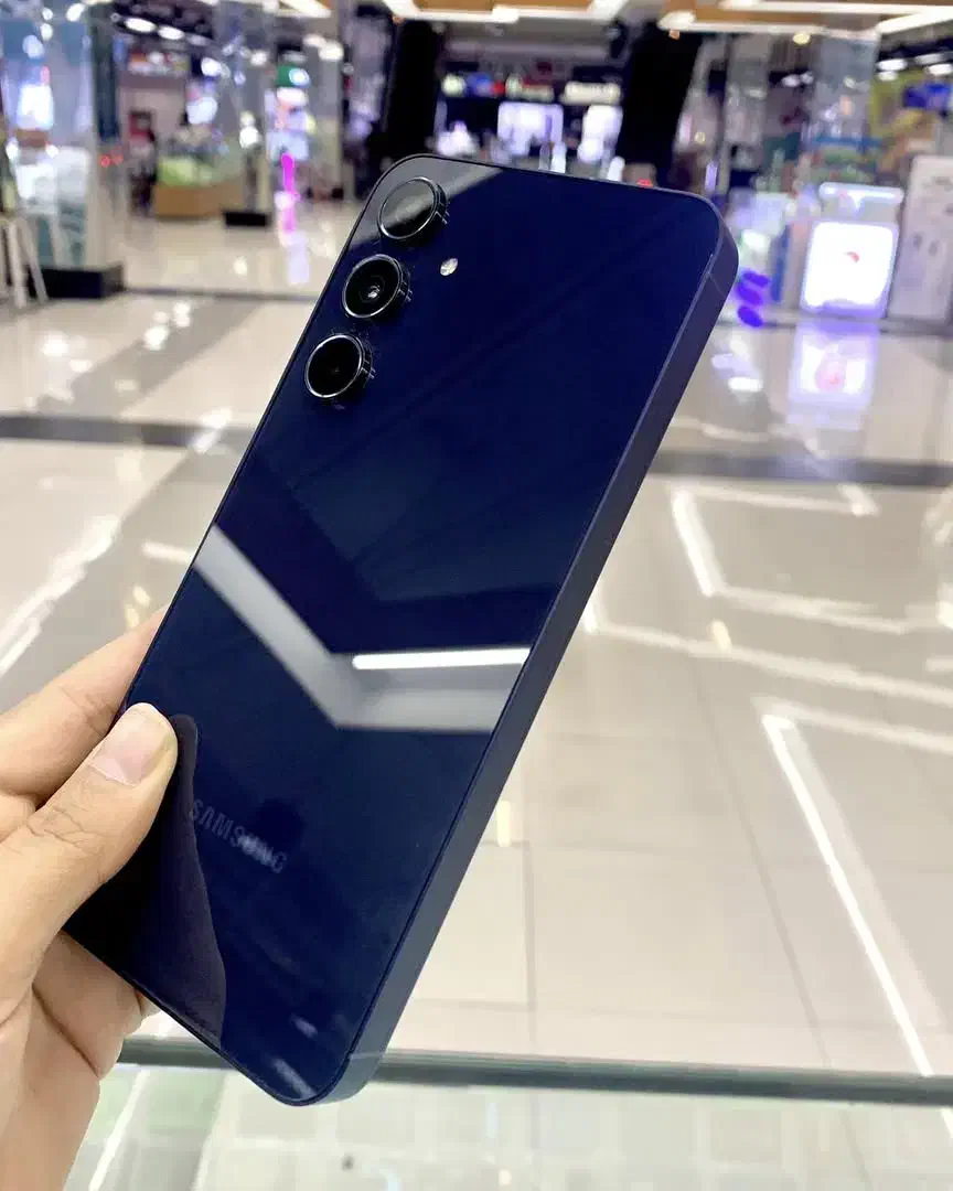 سامسونگ a55 ویتنام معاوضه معاوضه جهت تنوع با همرده|موبایل|شیراز, ارم|دیوار