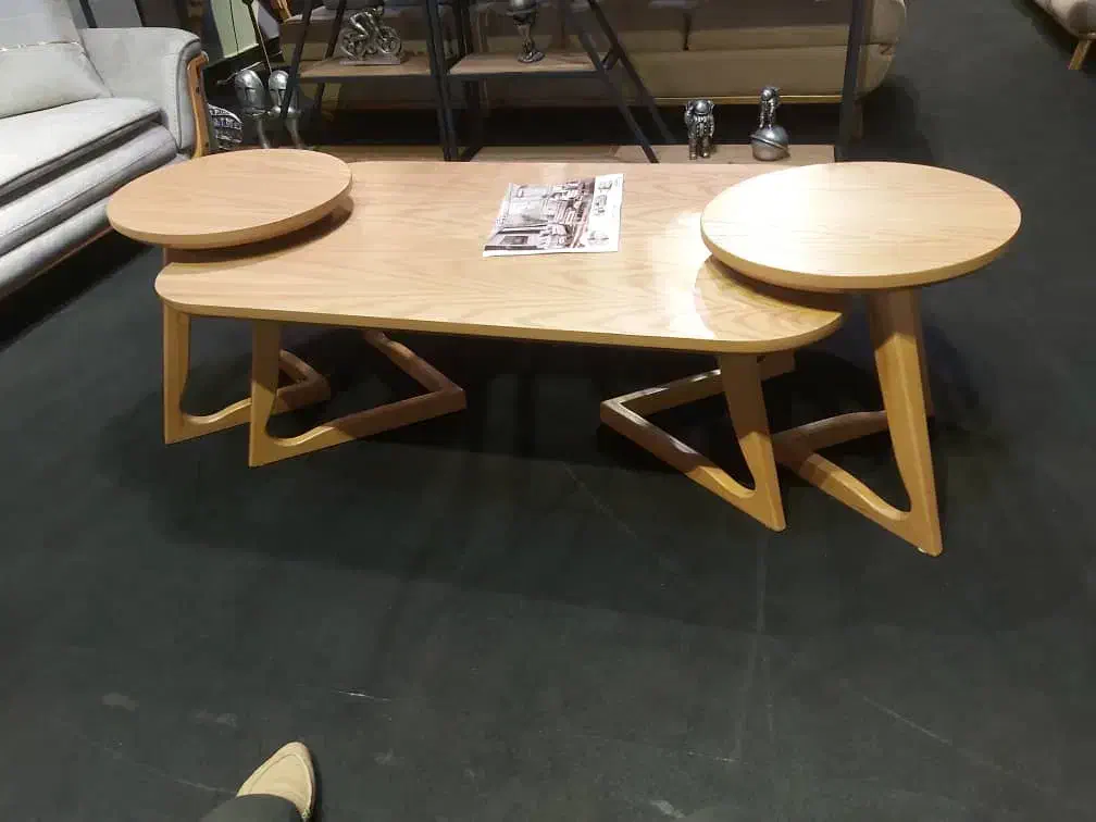 میز عسلی وجلو مبلی مدل لبتابی|مبلمان خانگی و میز عسلی|گلستان (تهران), |دیوار