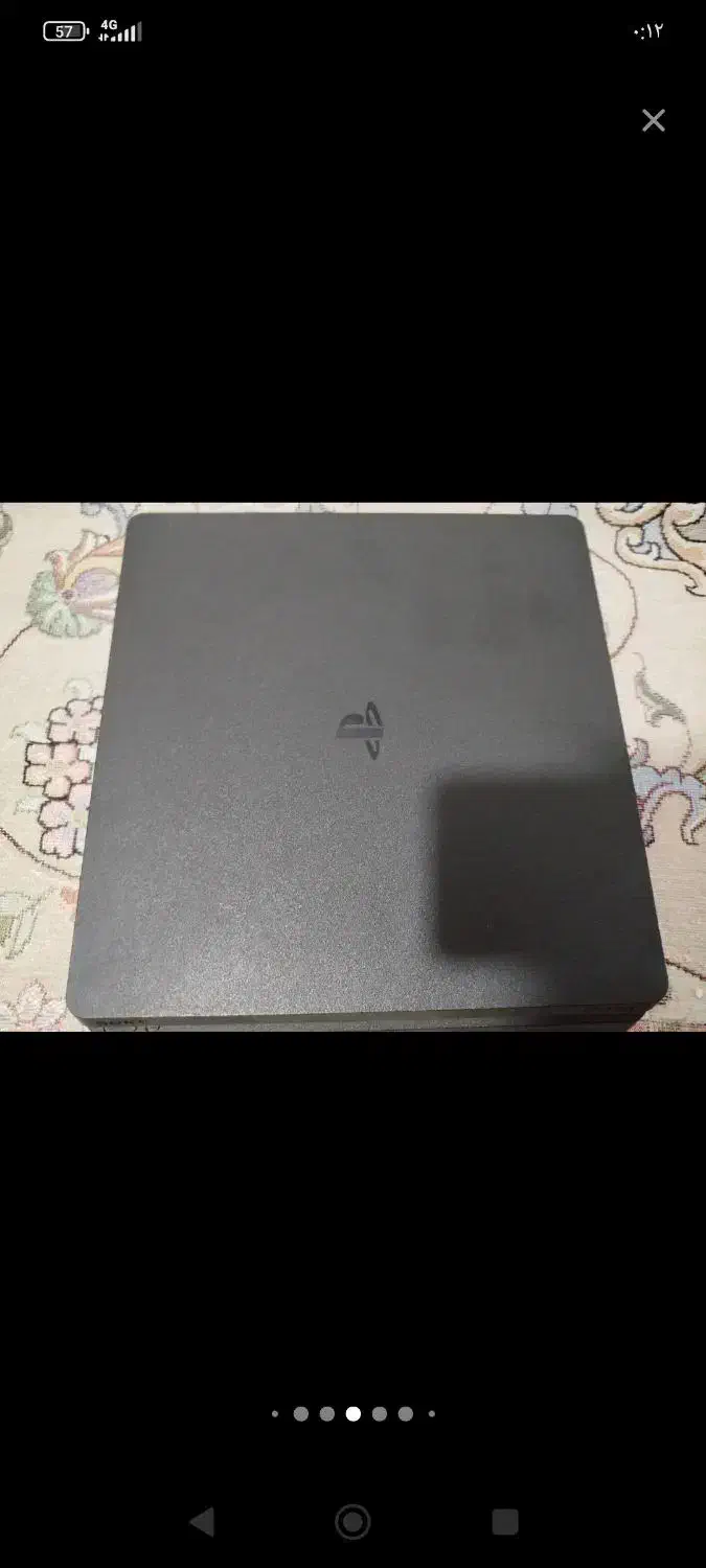 پی اس 4|کنسول، بازی ویدئویی و آنلاین|دوگنبدان, |دیوار