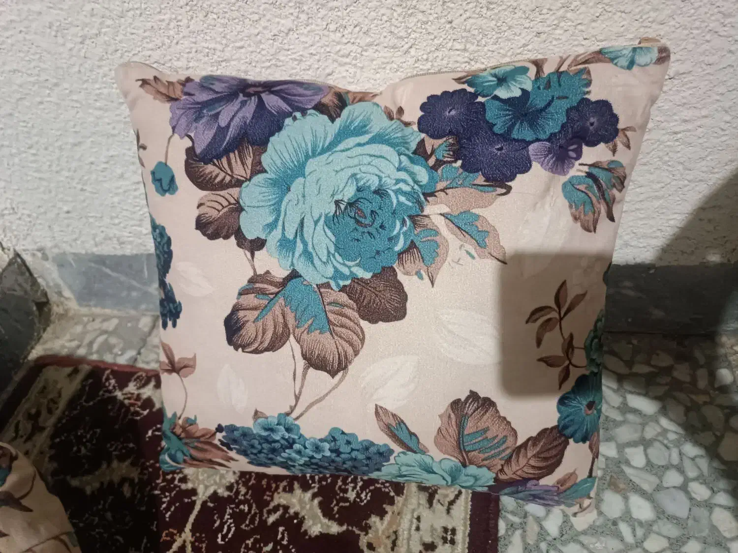 کوسن مبل|مبلمان خانگی و میز عسلی|بهارستان, |دیوار