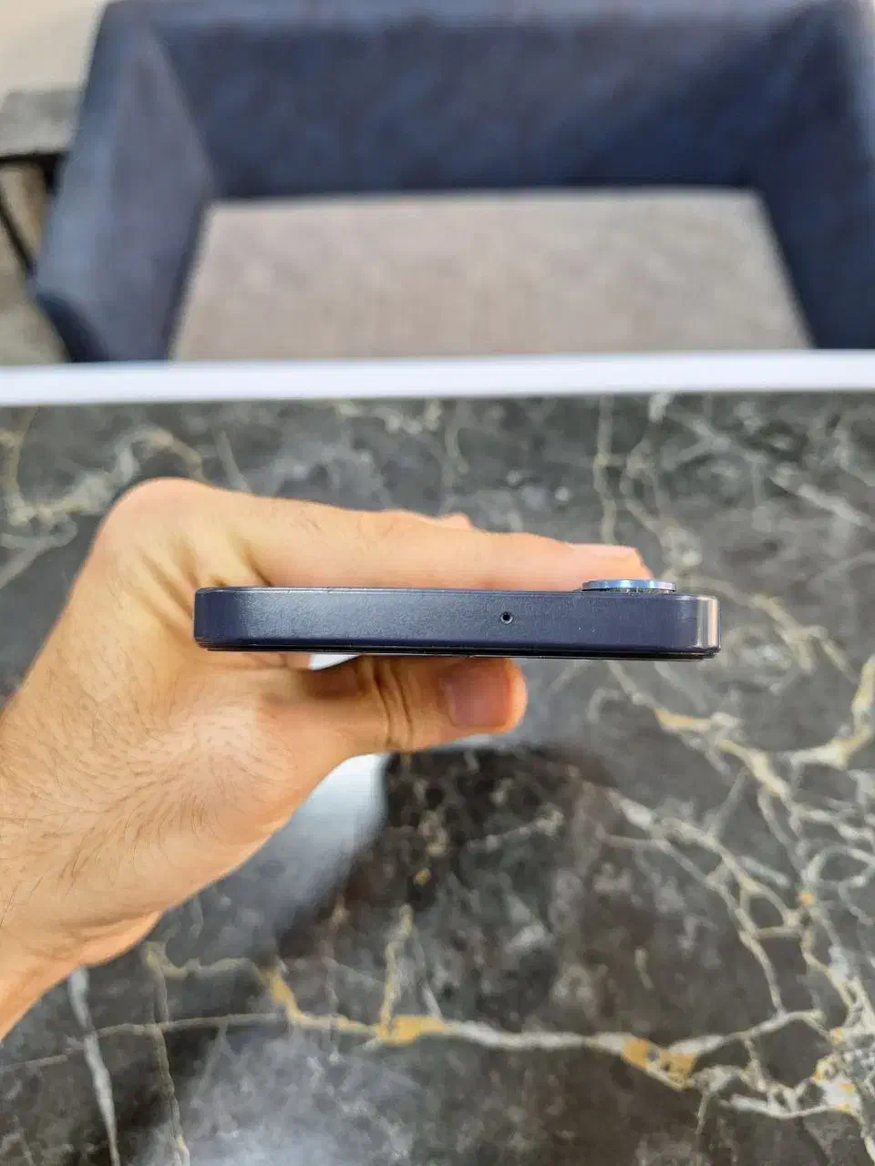 سامسونگ a15|موبایل|چهاردانگه (تهران), |دیوار