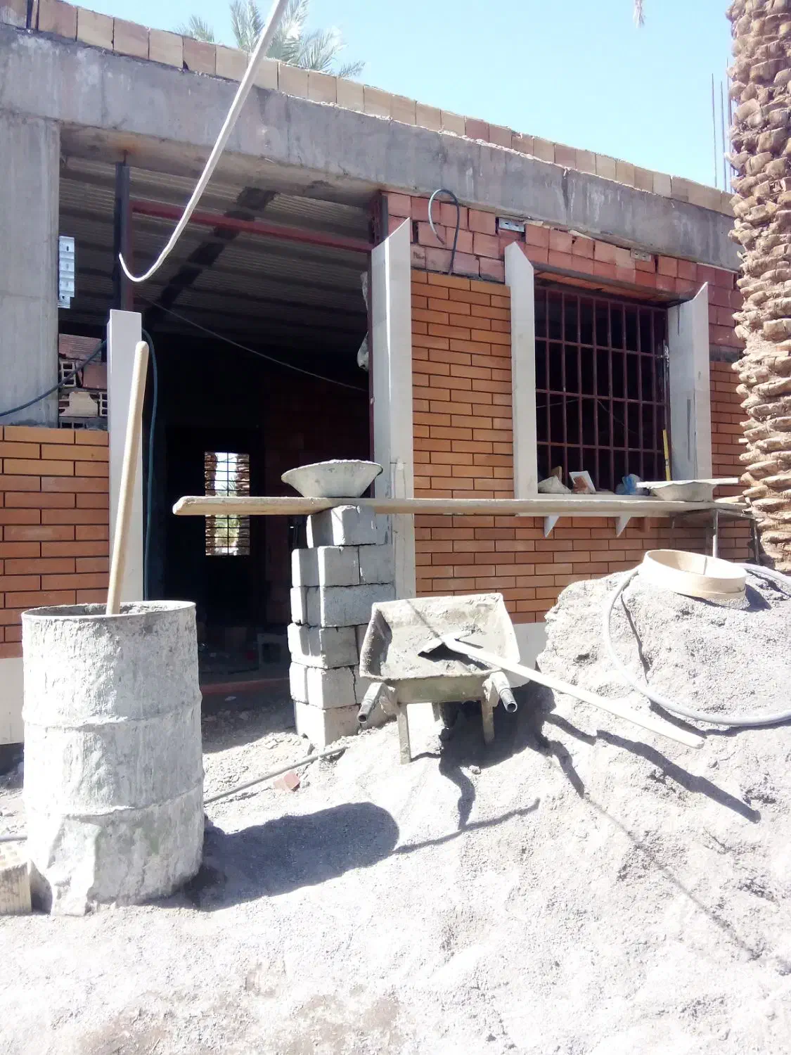 استا بنا|استخدام معماری، عمران و ساختمانی|بم, |دیوار