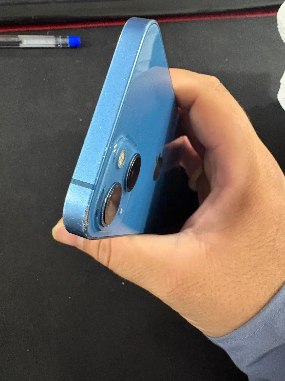 ایفون ۱۳ قیمت ۴۰ ملییون|موبایل|تهران, ونک|دیوار