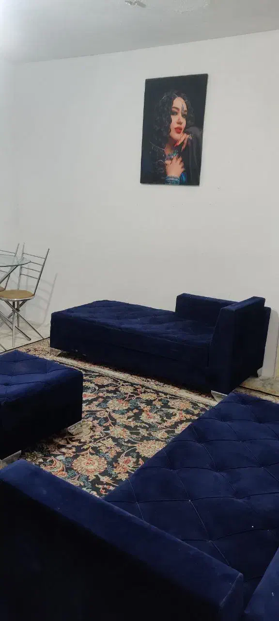 اجاره سوئیت پارکینگ دار در ونک/ولیعصر|اجارهٔ کوتاهمدت آپارتمان و سوئیت|تهران, توحید|دیوار