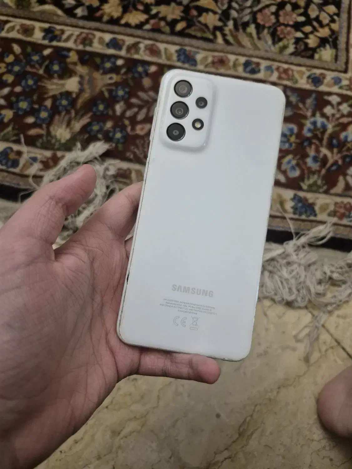 موبایلa23|موبایل|تهران, سعادتآباد|دیوار