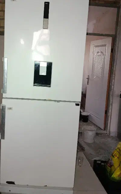 بفروش میرسد|یخچال و فریزر|بندر ماهشهر, |دیوار
