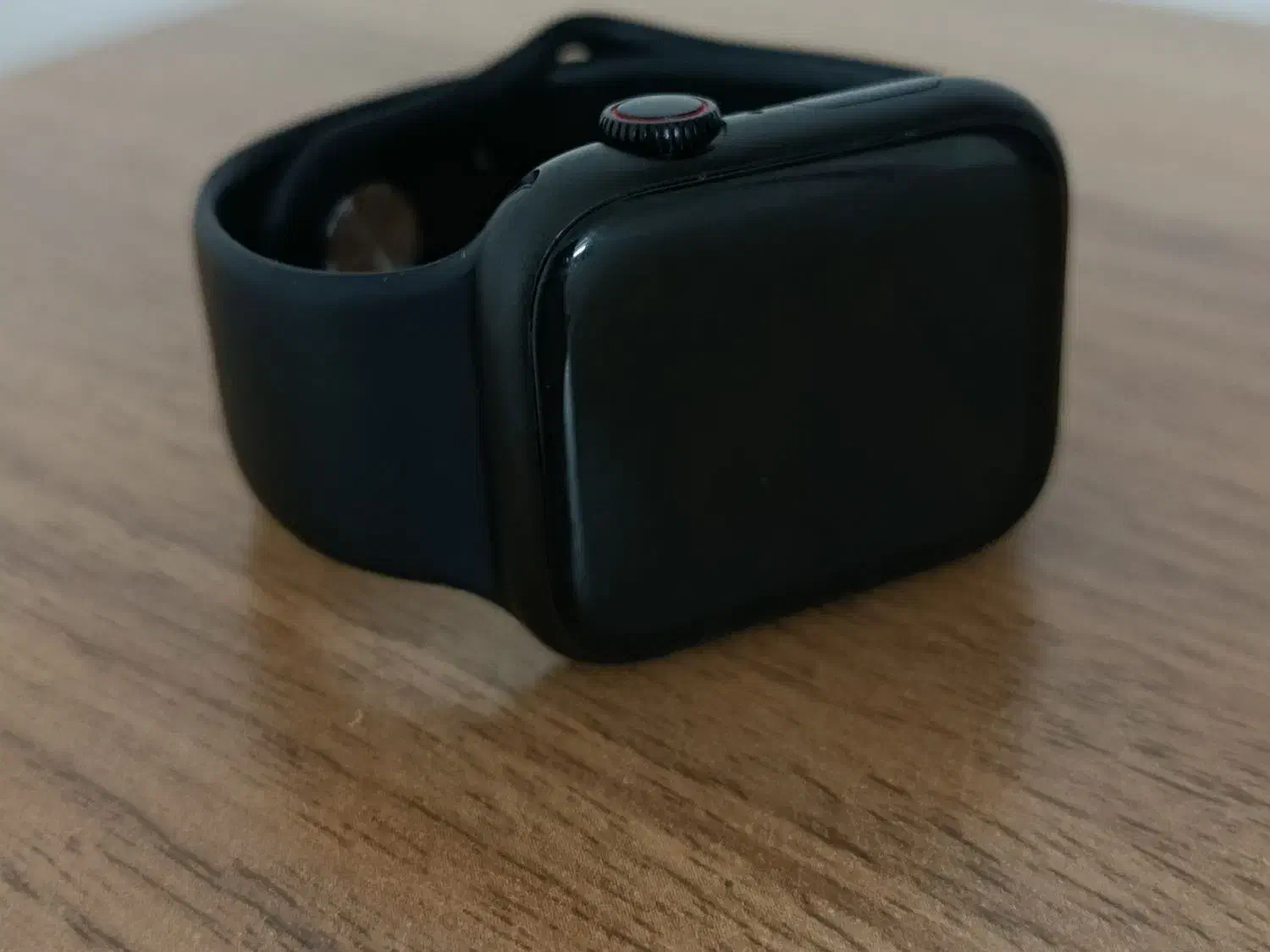 ساعت هوشمند meta v77m|ساعت|سمنان, |دیوار