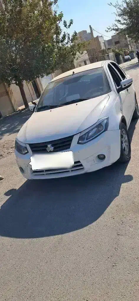 ساینا 1400 پلمپ|خودرو سواری و وانت|باغستان, |دیوار