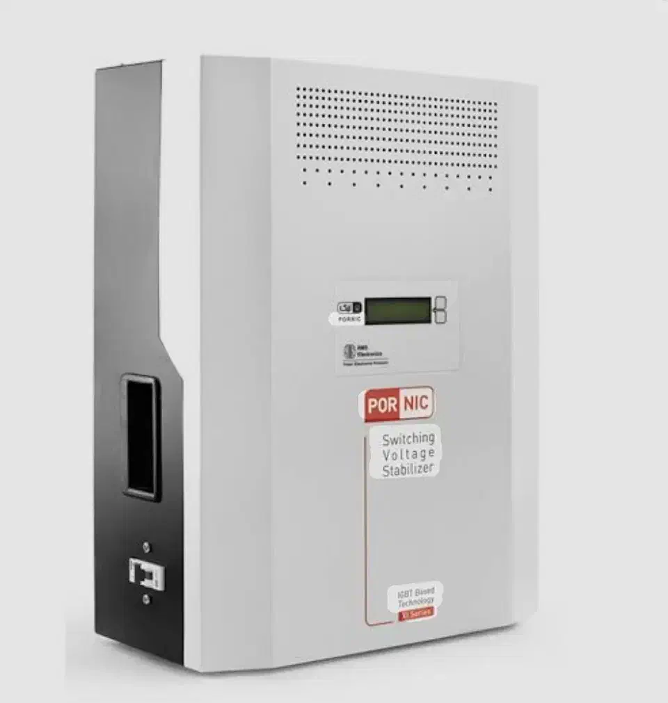 استابلایزر پرنیکXI-15000|قطعات و لوازم جانبی رایانه|ملایر, |دیوار