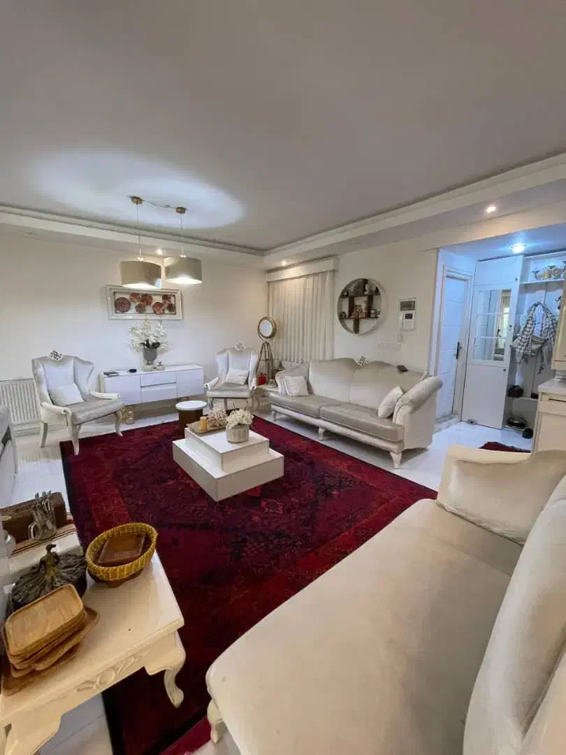 رهن خانه ۱۹۰ متری میناگل ۵|اجارهٔ آپارتمان|گرگان, |دیوار