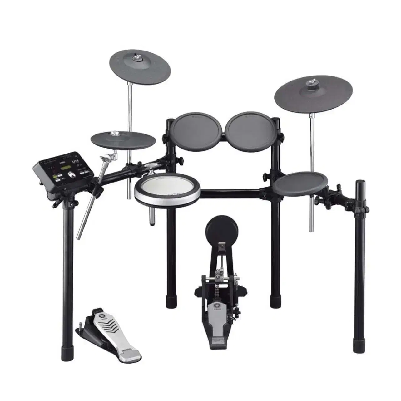 درام الکترونیک یاماها DTX522|درام و پرکاشن|کرج, عظیمیه|دیوار