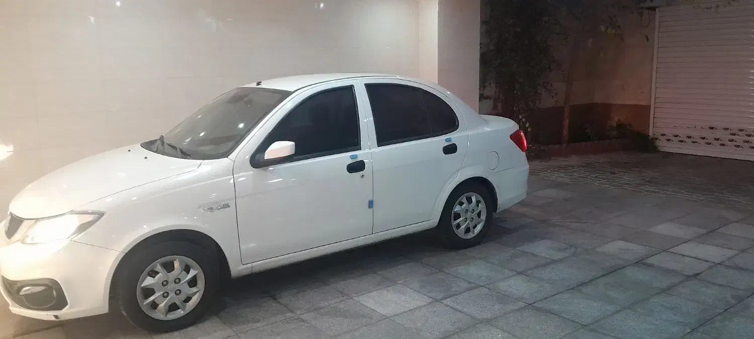 ساینا اس ۸۵ گانه مدل ۴۰۳|خودرو سواری و وانت|ری, سیزده آبان|دیوار