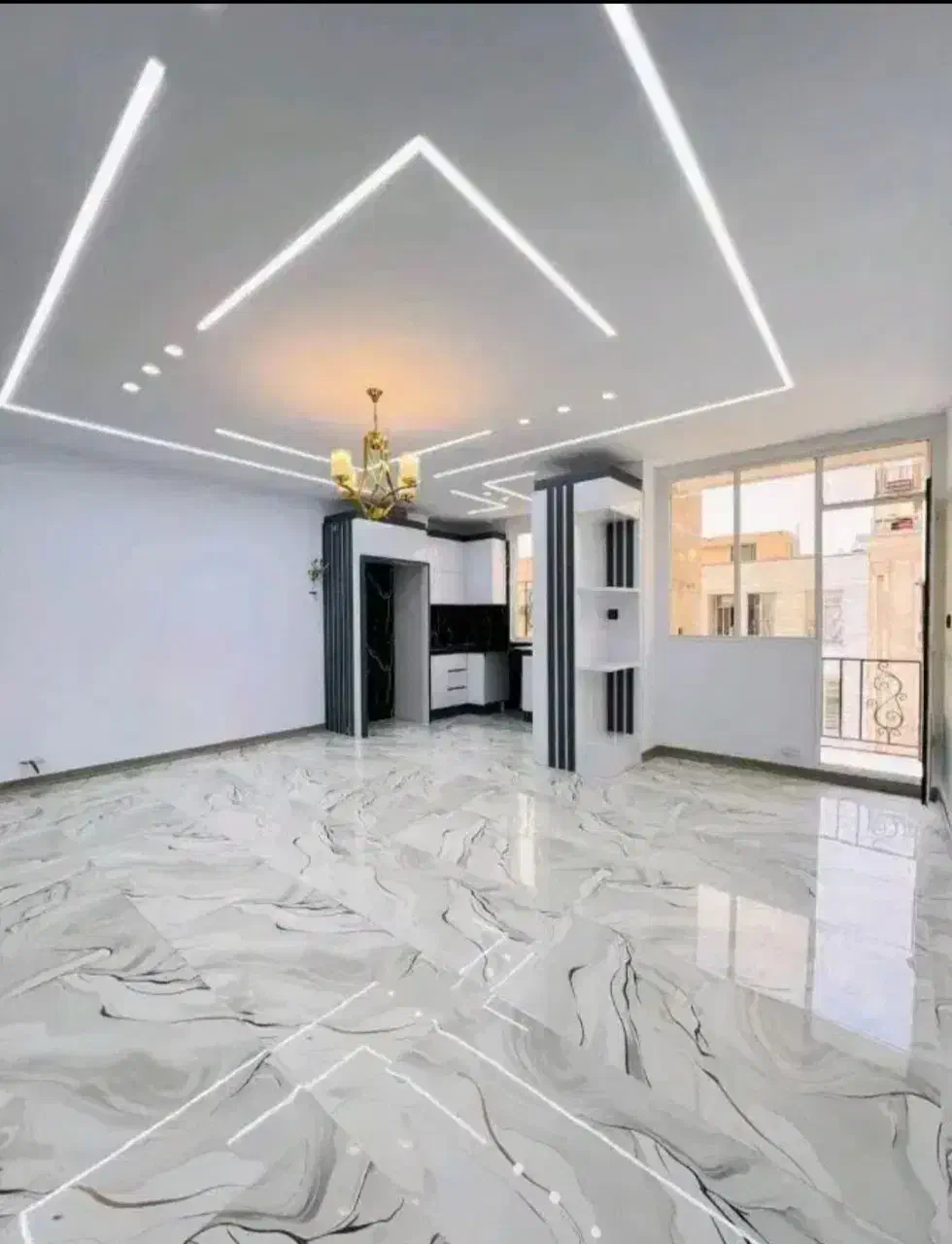 65متر معاوضه با خودرو و طلا کهریزک|فروش آپارتمان|کهریزک, |دیوار