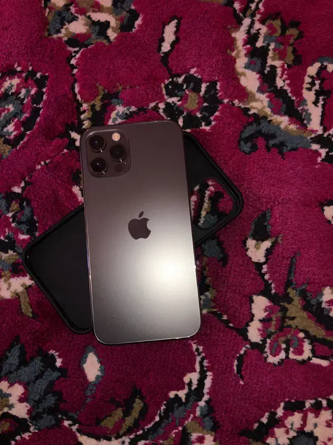 گوشی ۱۲ پرو|موبایل|خوی, |دیوار