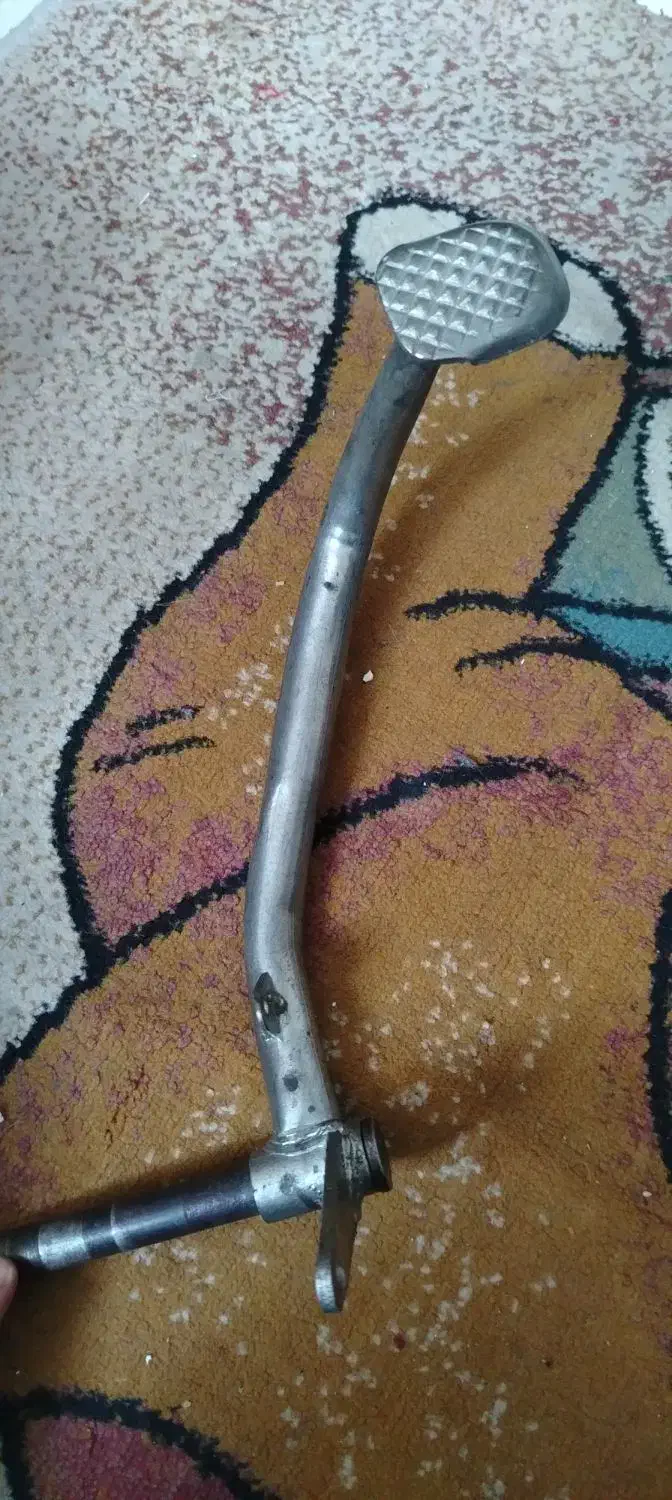 لوازم هندا125|قطعات یدکی و لوازم جانبی|تهران, شمس‌آباد|دیوار