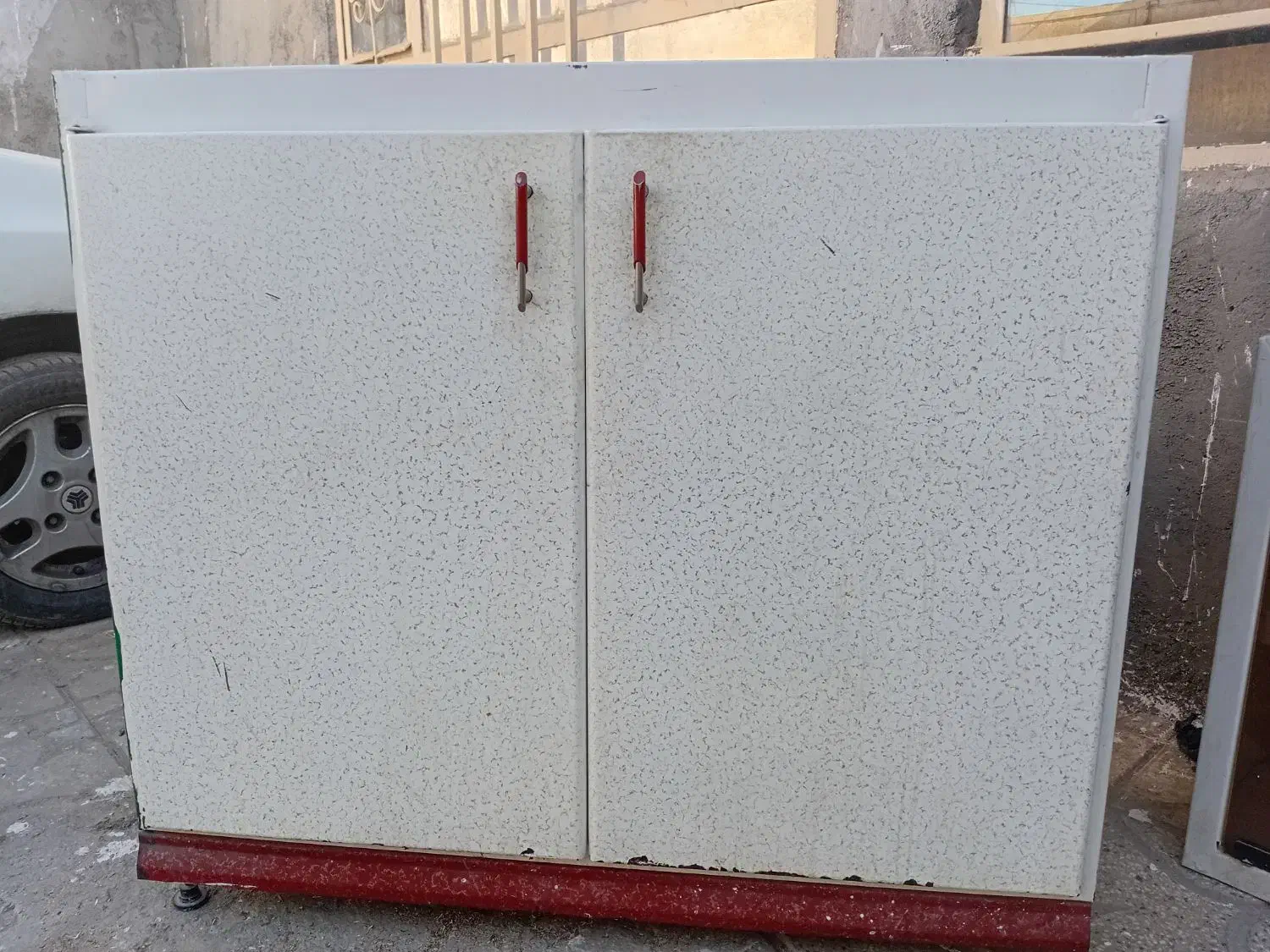 کابینت|مصالح و تجهیزات ساختمان|نیشابور, شهید بهشتی|دیوار