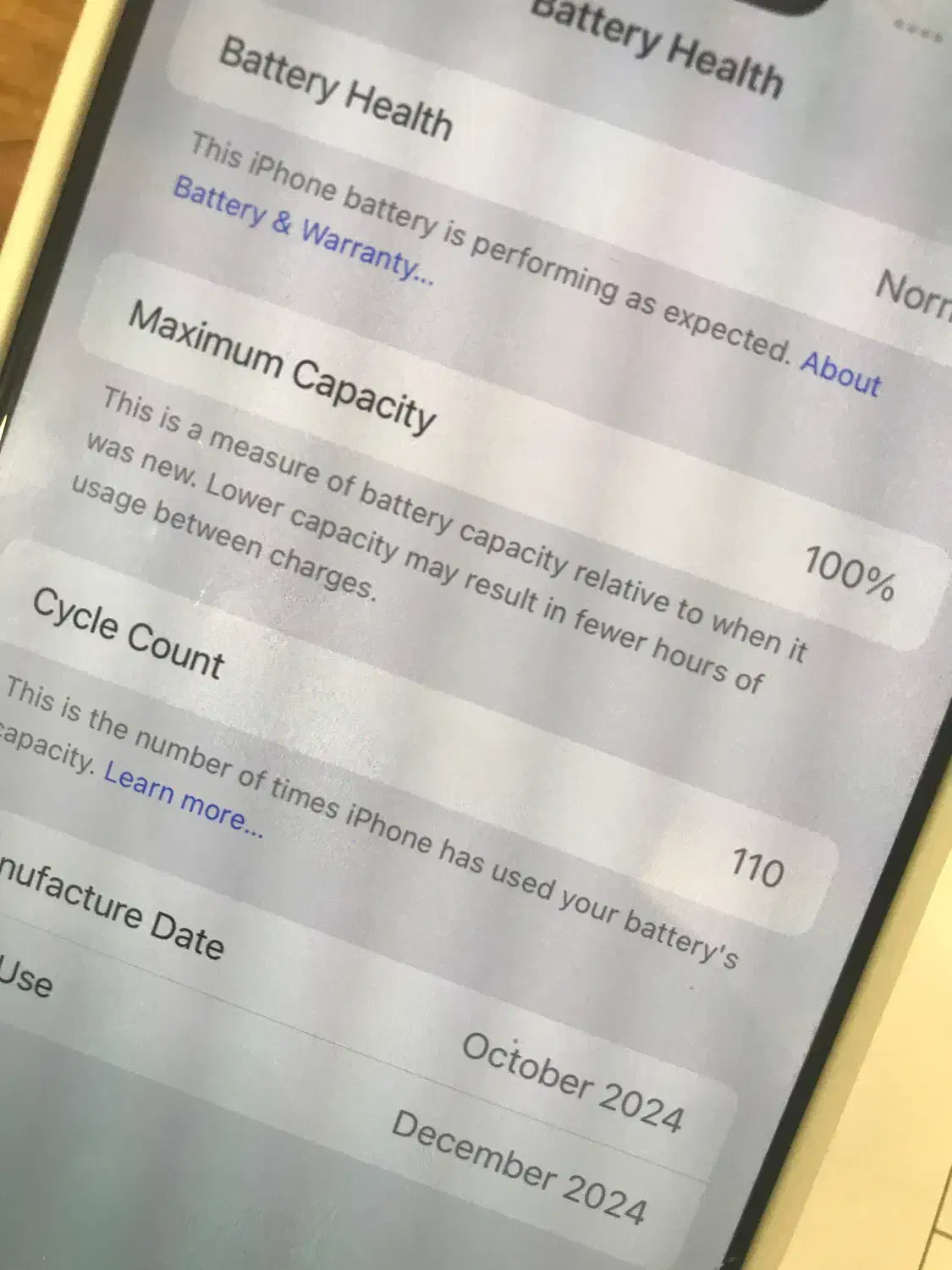 ایفون ۱۶ پرومکس|موبایل|تهران, ابوذر|دیوار