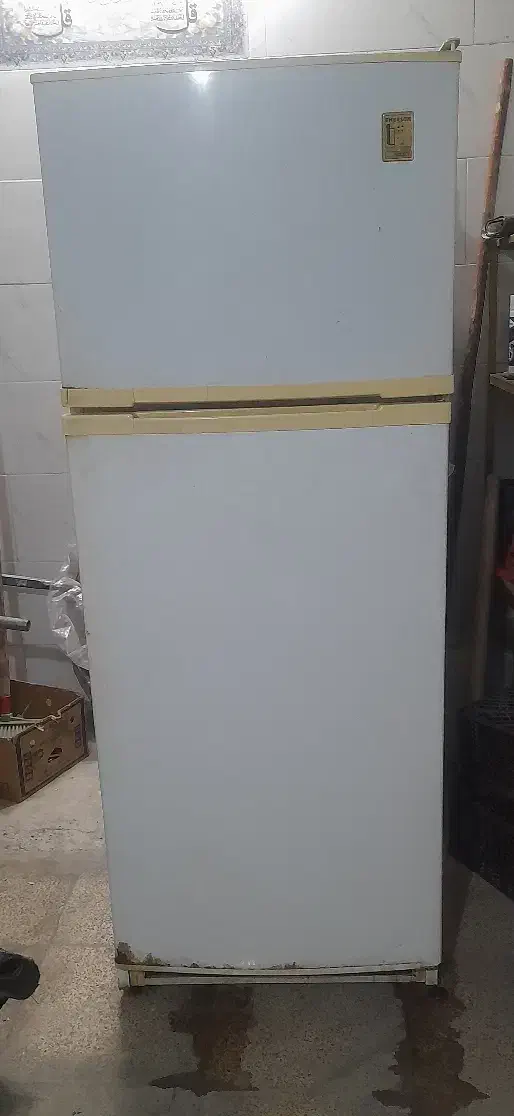 یخچال|یخچال و فریزر|خمینی‌شهر, |دیوار