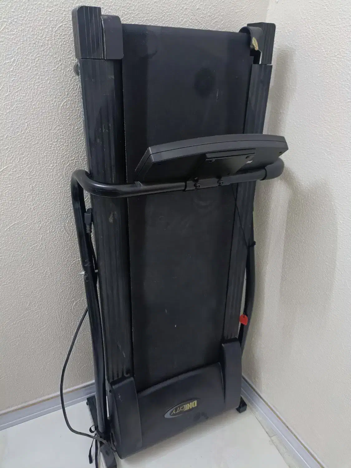 تردمیل Dk SITY|تجهیزات ورزشی|شاهینشهر, فردوسی|دیوار