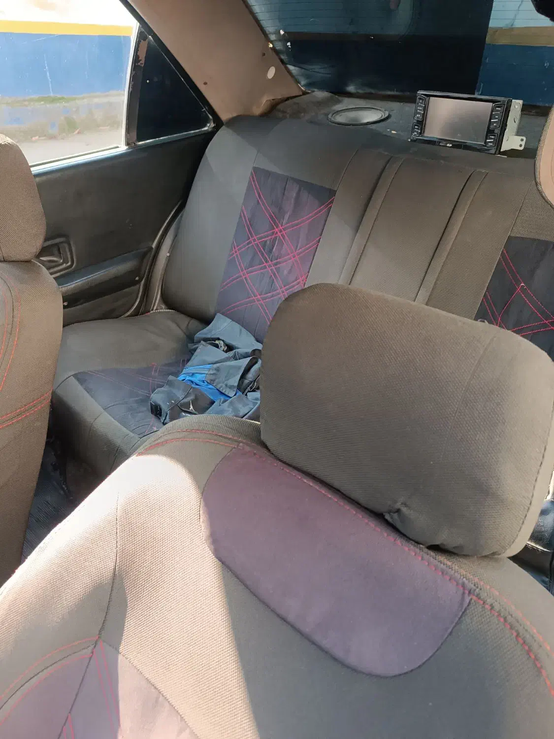 پژو 2000مدل 80|خودرو سواری و وانت|رشت, کوی مهر|دیوار