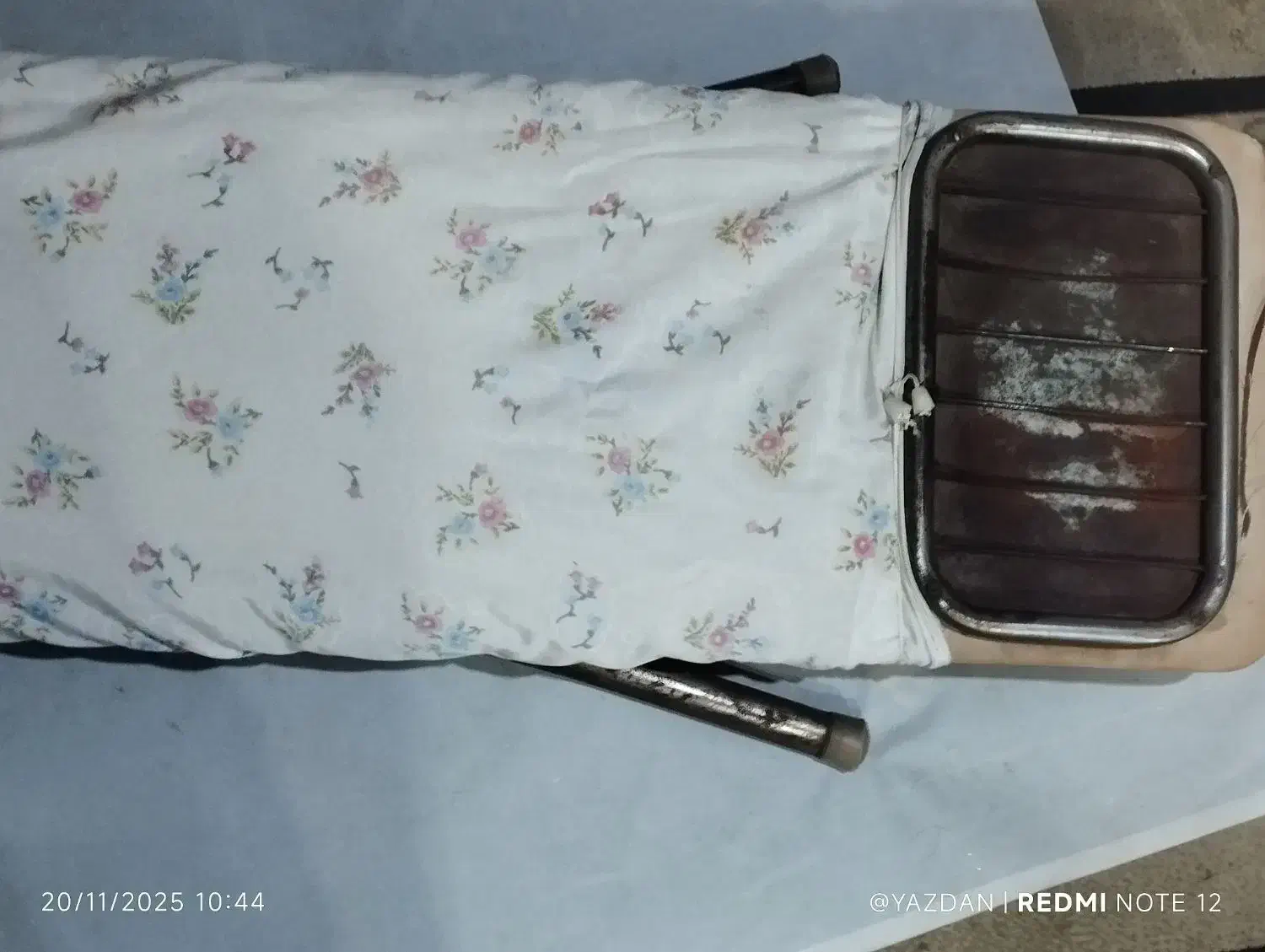 میزاتوایستاده|اتو و لوازم اتو|شیراز, شهرک گلستان|دیوار