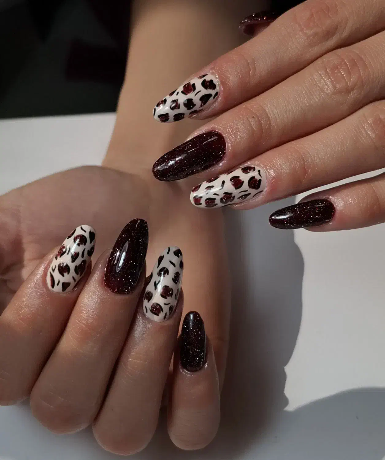 انجام تمامی خدمات ناخن|خدمات آرایشگری و زیبایی|فولادشهر, مسکن مهر فولادشهر|دیوار