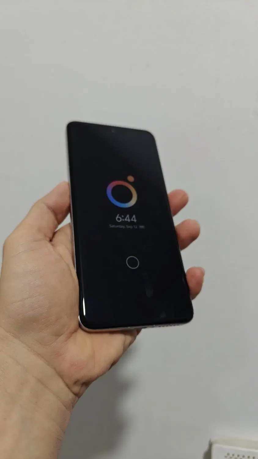 گوشی vivo x200 pro 1T|موبایل|دزفول, |دیوار