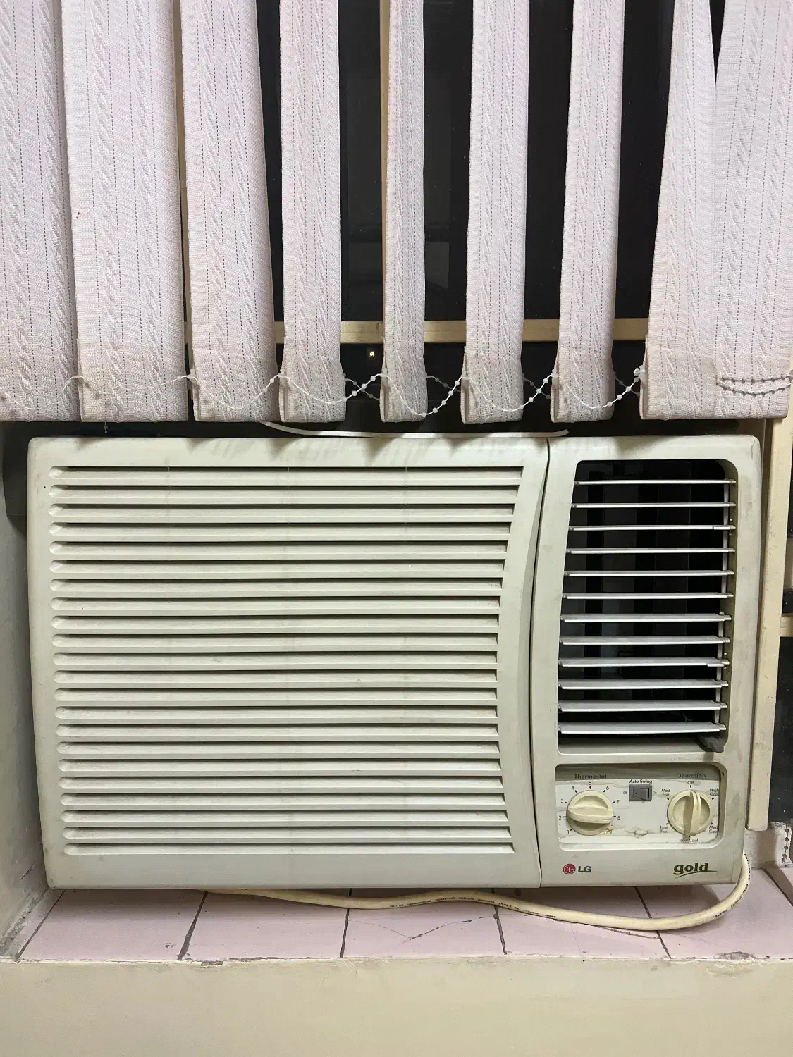 کولر گازی پنجره ای|کولر گازی و فن‌کوئل|بندر انزلی, امامزاده|دیوار