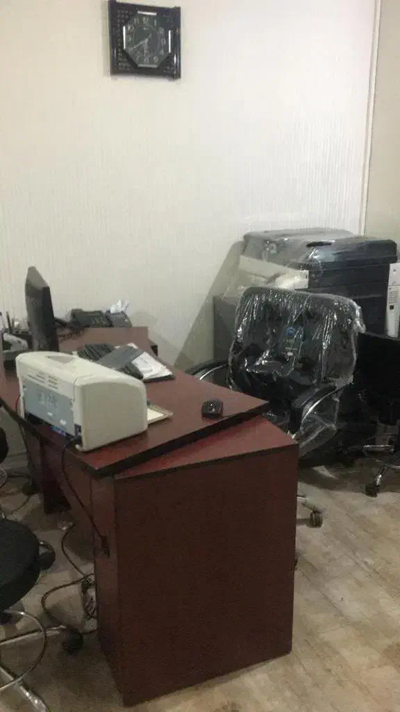 اجاره اتاق اداری یازده متری بر خیابان اصلی|اجارهٔ دفتر کار، اتاق اداری، مطب|کرج, کوی کارمندان شمالی|دیوار