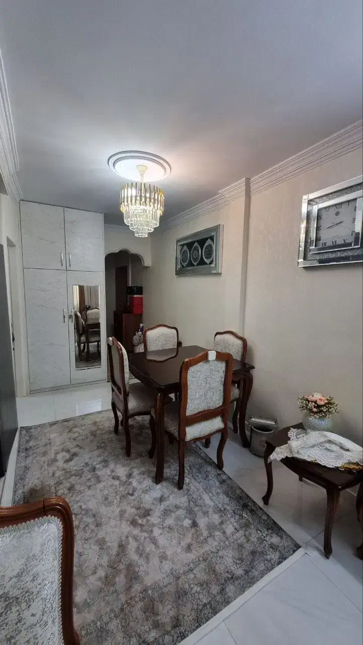 غرقدرنور/زیرقمیت/قابلچیدمان|فروش آپارتمان|تهران, شهرک رضویه|دیوار