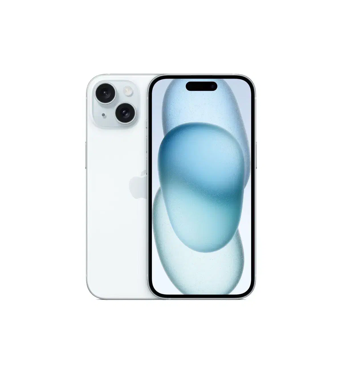 فروش فوری ایفون ۱۵ نرمال رنگ آبی|موبایل|بابل, |دیوار