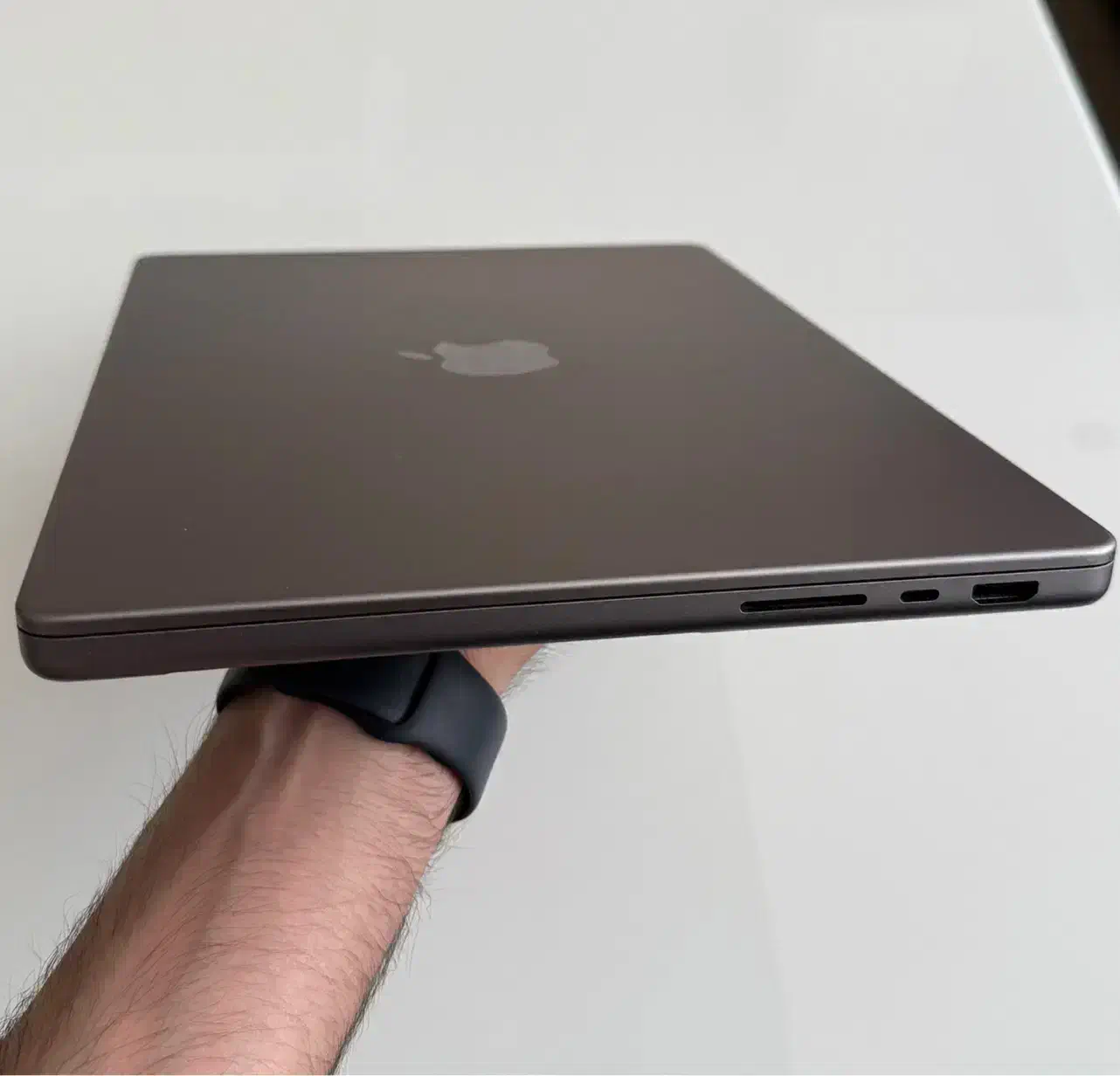 مکبوک پرو M1 Pro MacBook 2021|رایانه همراه|تهران, پونک|دیوار