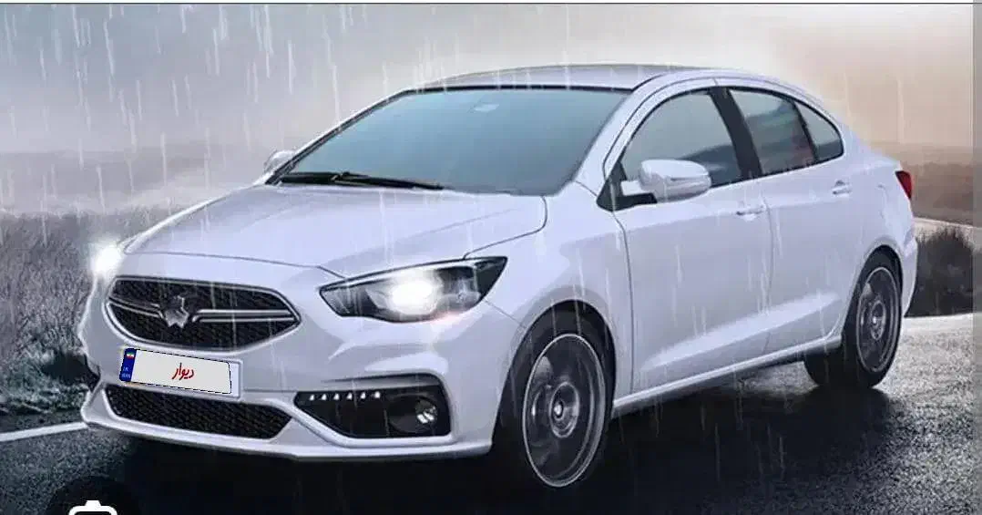 شاهین GL|خودرو سواری و وانت|فراشبند, |دیوار