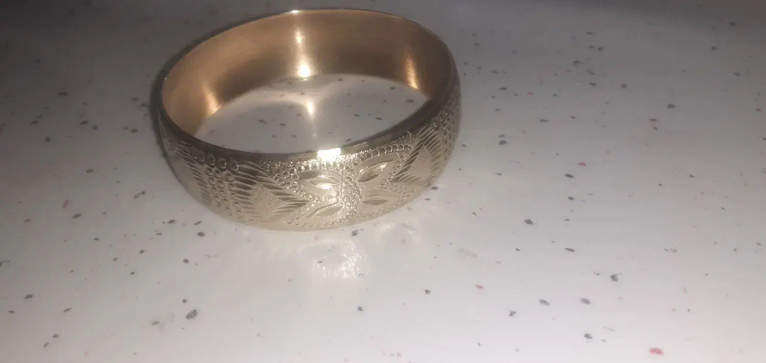 النگوی طلا روس سایز ۳|بدلیجات|مرند, |دیوار