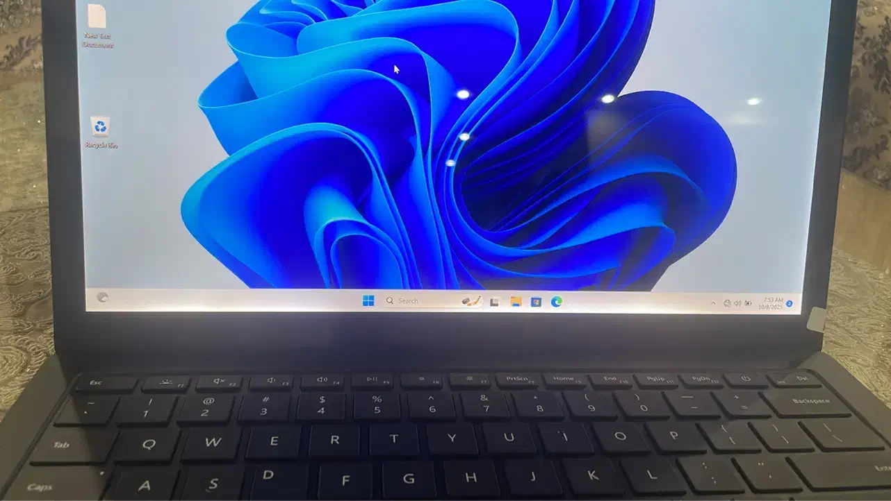 سرفیس لپ تاپ ۳ Surface laptop|رایانه همراه|تهران, سهروردی|دیوار