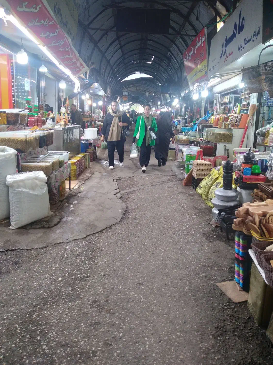 گارگر ساده|استخدام صنعتی، فنی، مهندسی|کلاردشت, |دیوار