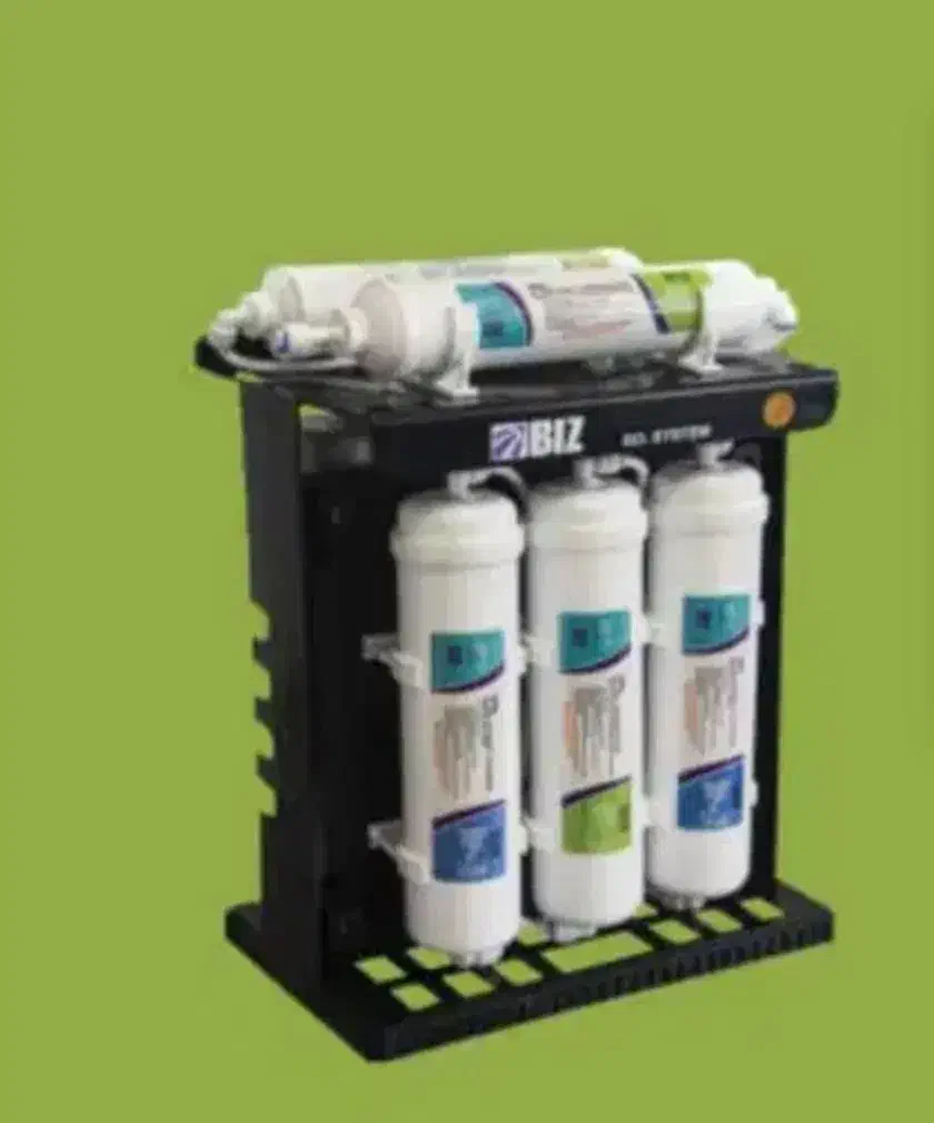 تصفیه آب|آبسردکن و تصفیه آب|آمل, |دیوار