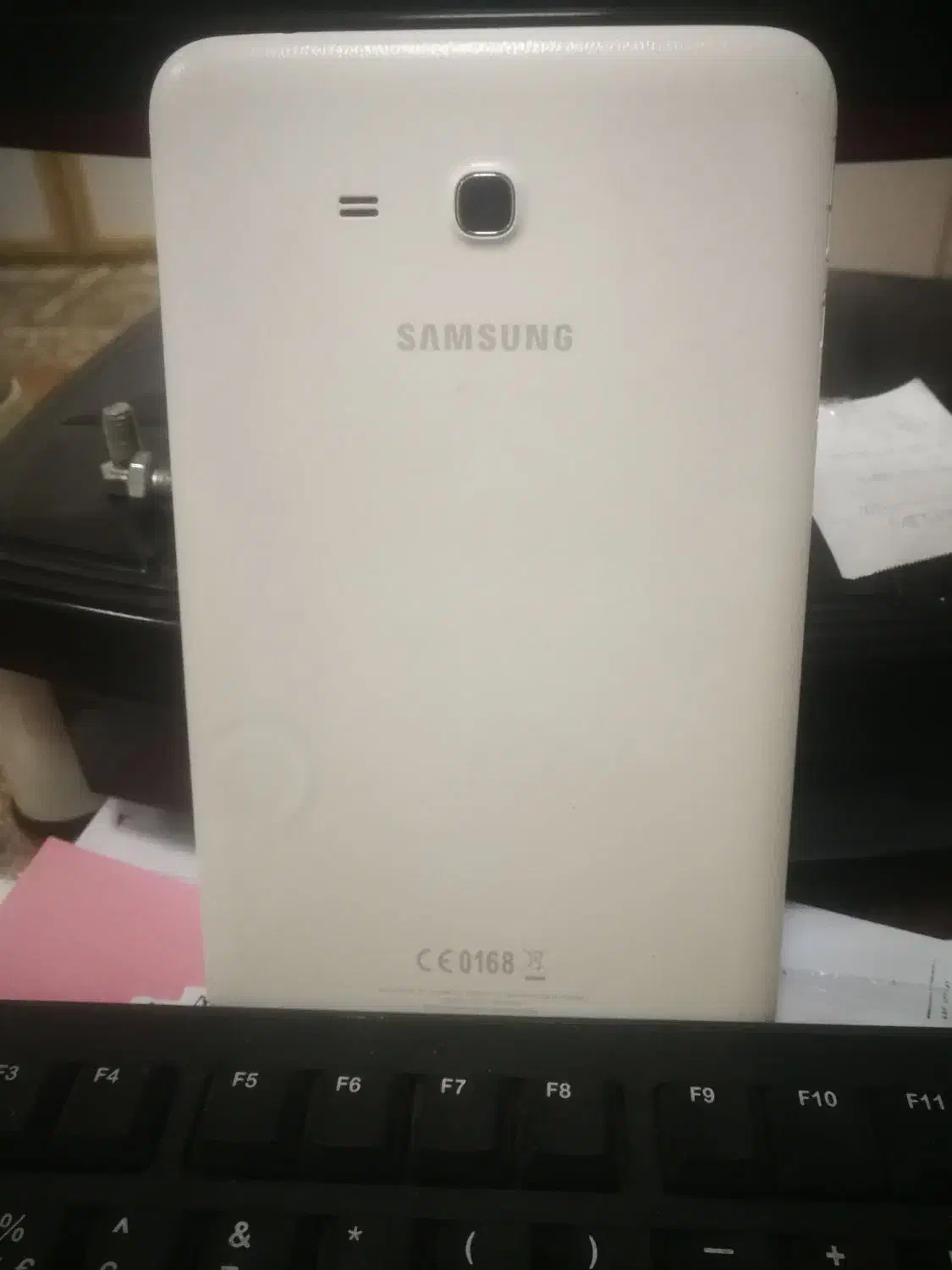 تبلت سامسونگ tab 3 t116|تبلت|کرمانشاه, |دیوار