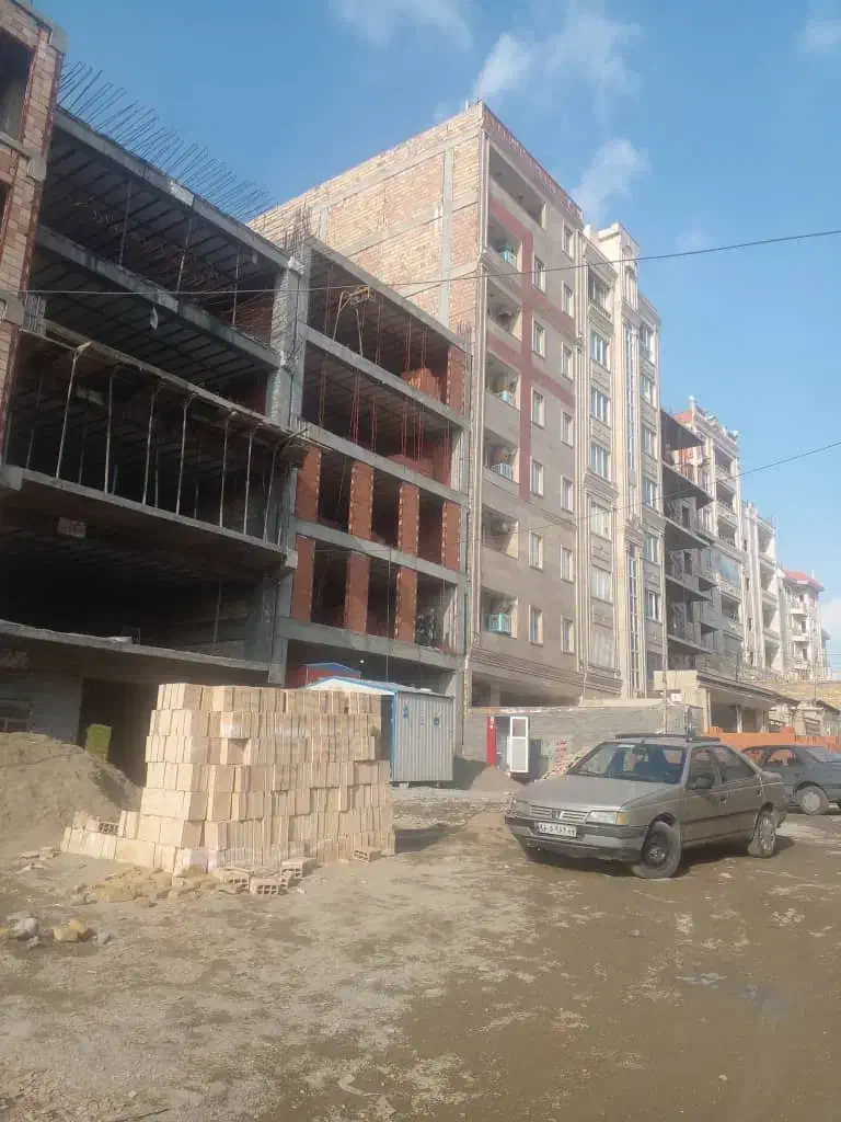 پیش فروش اپارتمان|پیشفروش املاک|رودهن, |دیوار