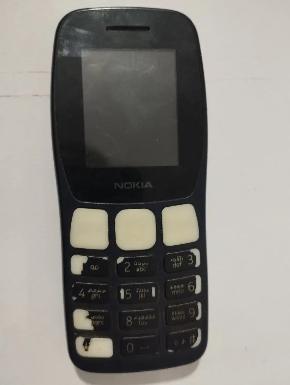 گوشی 106|موبایل|جوادآباد, |دیوار