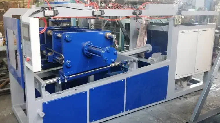 ساخت دستگاه های تزریق بادی|ماشینآلات صنعتی|فردیس, شهرک صنعتی سیمین دشت|دیوار